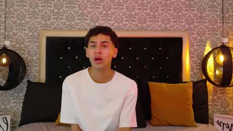 dark_sultan online show from 02.19.26