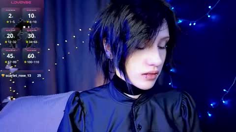 Vamp  online show from 12.14.25