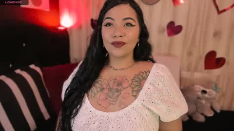 Yoi online show from 02.15.25