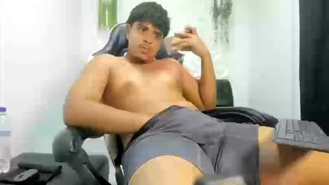 darkalphax01 online show from 03.13.26