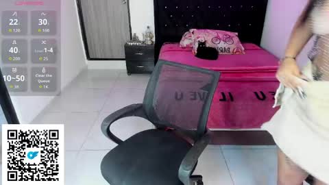 dannaxlove online show from 04.14.26