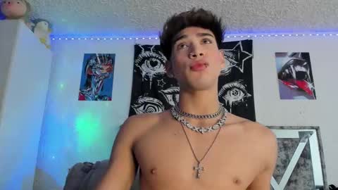 Blake online show from 03.16.26