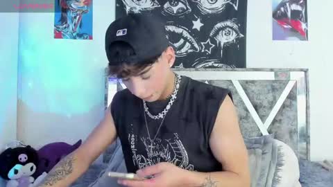 Blake online show from 04.11.26