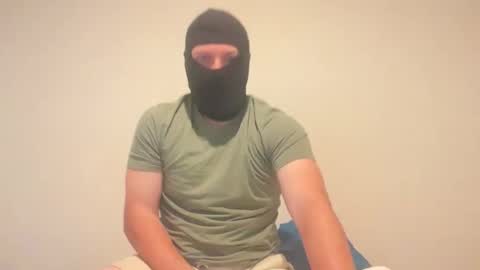 Dark Desire Guy online show from 01.13.26