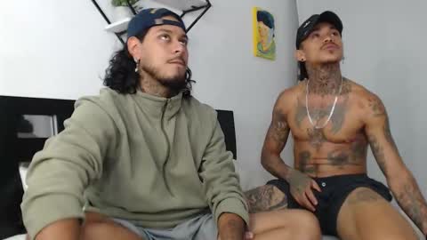 darkdesirevf online show from 11.27.25