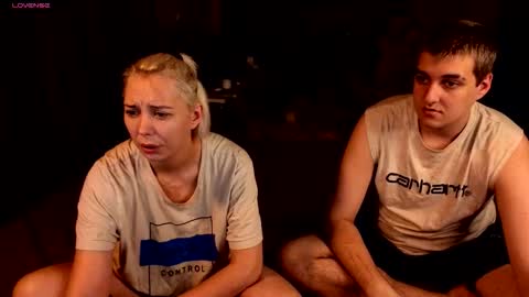 Snapshot of darkdominlust chatting on 09.16.25 Ann and Leo online show from 09.16.25