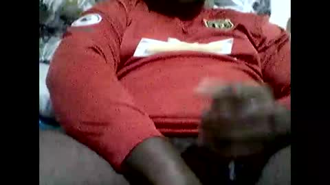 Darkdre the1 online show from 02.02.25