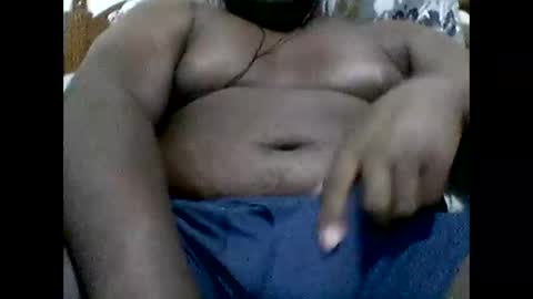 Darkdre the1 online show from 03.12.25