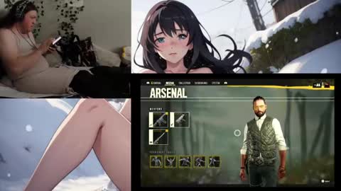 darkestdesire91 online show from 03.29.26