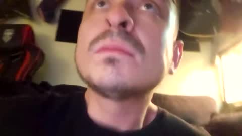 darkestsins666 online show from 03.15.26