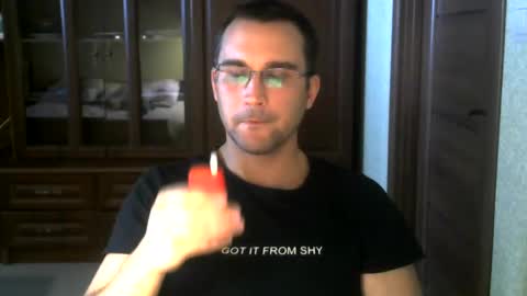 Snapshot of darkfingerxxx chatting on 12.18.24 darkfingerxxx online show from 12.18.24