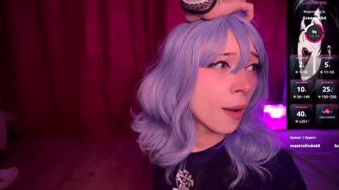 Yuu online show from 01.08.25