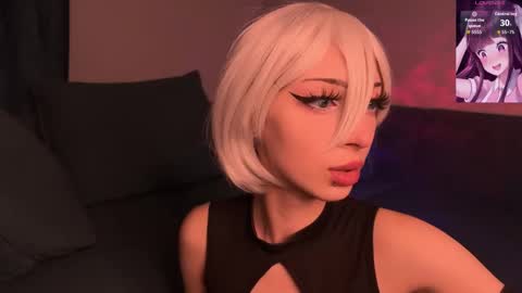 Yuu online show from 10.09.25