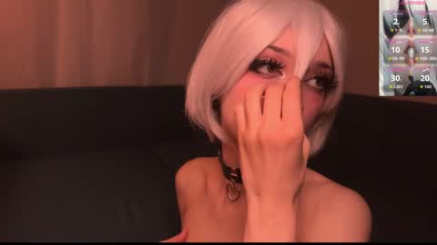 Yuu online show from 04.10.26