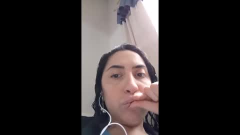 darkgodessone online show from 06.07.26