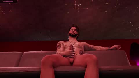 darkhaddez online show from 02.18.25