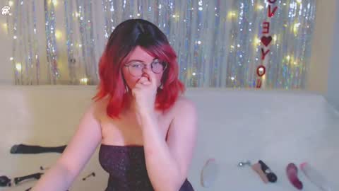 Kelly online show from 01.11.25