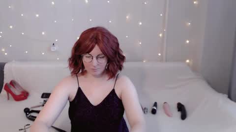 Kelly online show from 03.24.26