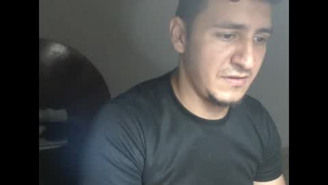 Dark King online show from 10.23.25