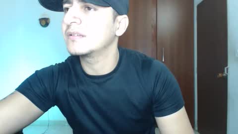 Dark King online show from 01.14.26