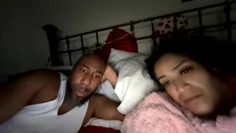 Snapshot of darkknightscorpio chatting on 02.15.26 ScorpioKingX online show from 02.15.26