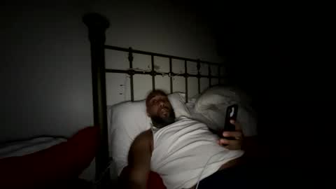 Snapshot of darkknightscorpio chatting on 02.26.26 ScorpioKingX online show from 02.26.26