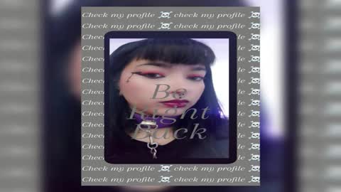  Camila online show from 12.19.25