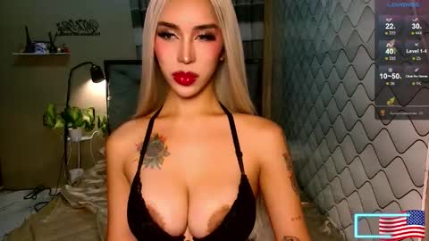 mistress jasmine online show from 04.23.26
