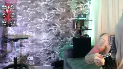 New account.  Help me reach 100 thumbs up  online show from 09.16.25