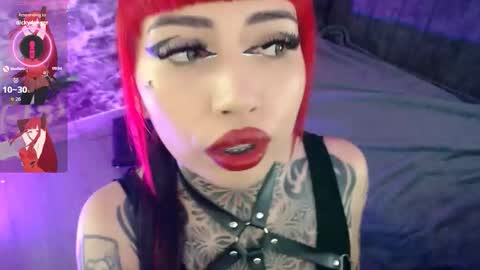 New account.  Help me reach 100 thumbs up  online show from 10.28.25