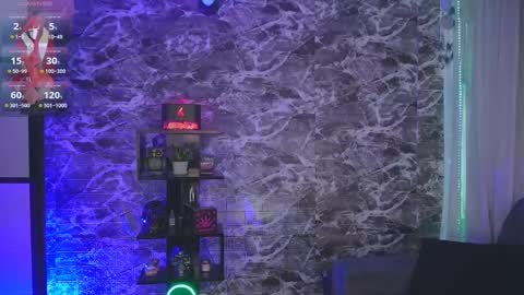 New account.  Help me reach 100 thumbs up  online show from 03.24.26