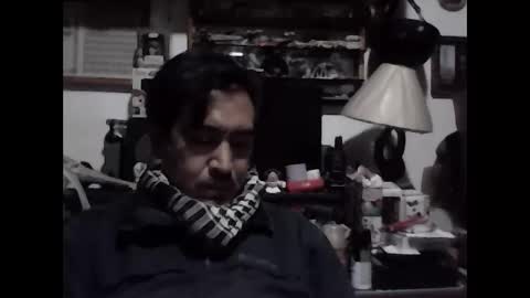 darkma82 online show from 01.03.25