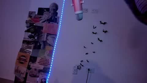 Snapshot of darknes_lilith18 chatting on 01.09.25 darknes_lilith18 online show from 01.09.25