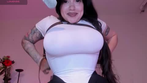 darknes_lilith18 online show from 03.30.26