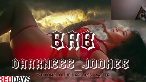 Darkness online show from 12.19.24