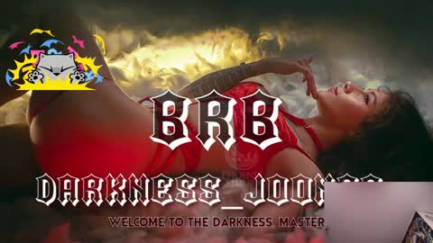 Darkness online show from 01.07.25