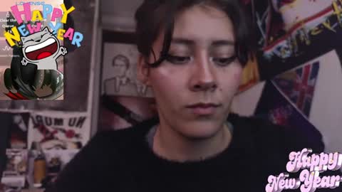 Darkness online show from 01.07.25