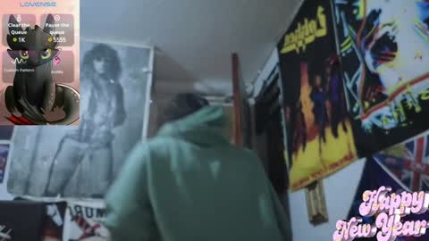 Darkness online show from 01.10.25