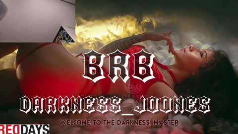 Darkness online show from 01.17.25