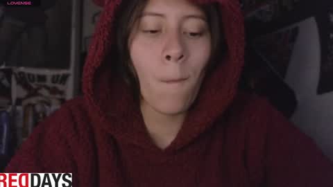 Darkness online show from 01.23.25