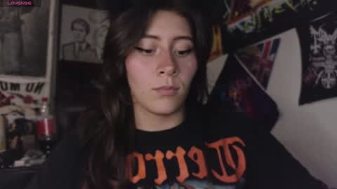 Darkness online show from 01.27.25