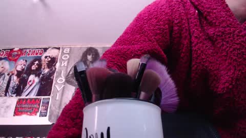 Darkness online show from 01.30.25