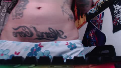 Darkness online show from 02.06.25