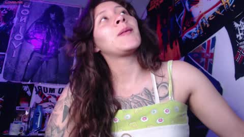 Darkness online show from 02.07.25