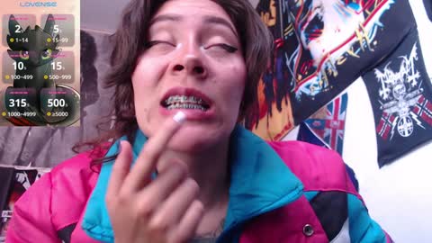 Darkness online show from 02.07.25