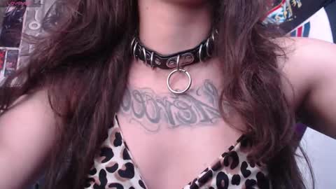 Darkness online show from 02.10.25