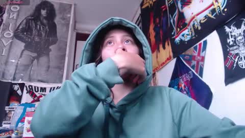 Darkness online show from 02.17.25