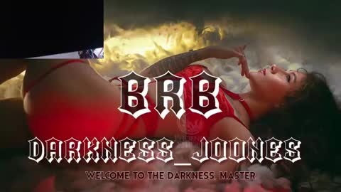 Darkness online show from 02.18.25