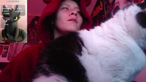 Darkness online show from 02.26.25