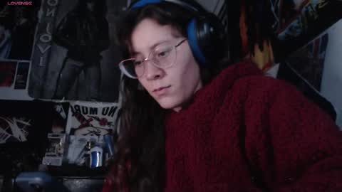 Darkness online show from 03.07.25